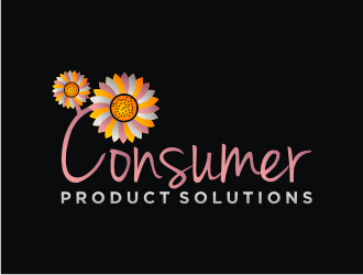 Consumer Product Solutions logo design by bricton