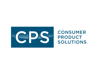 Consumer Product Solutions logo design by yeve