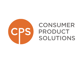 Consumer Product Solutions logo design by bomie