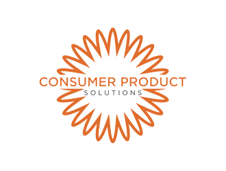 Consumer Product Solutions logo design by bomie