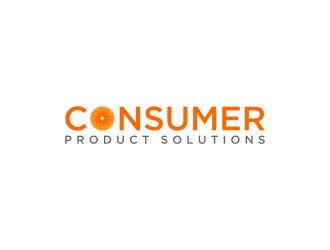 Consumer Product Solutions logo design by salis17