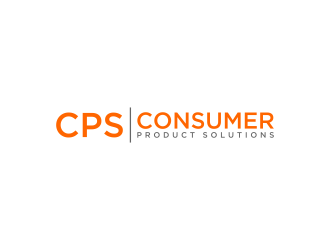 Consumer Product Solutions logo design by salis17