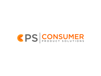 Consumer Product Solutions logo design by salis17