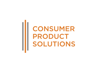 Consumer Product Solutions logo design by tejo