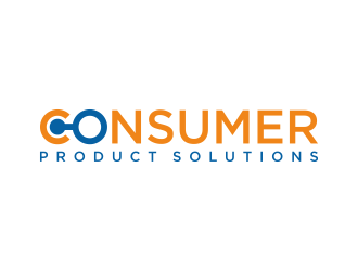 Consumer Product Solutions logo design by p0peye