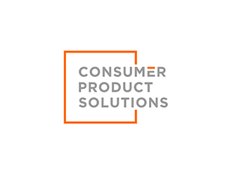 Consumer Product Solutions logo design by ndaru