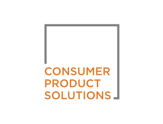 Consumer Product Solutions logo design by tejo