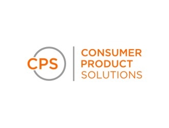 Consumer Product Solutions logo design by wa_2