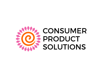 Consumer Product Solutions logo design by GemahRipah