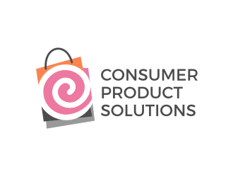 Consumer Product Solutions logo design by GemahRipah