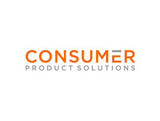 Consumer Product Solutions logo design by ndaru