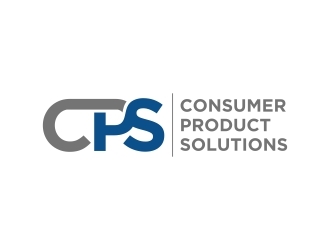 Consumer Product Solutions logo design by agil