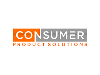 Consumer Product Solutions logo design by ndaru