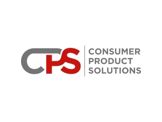 Consumer Product Solutions logo design by agil