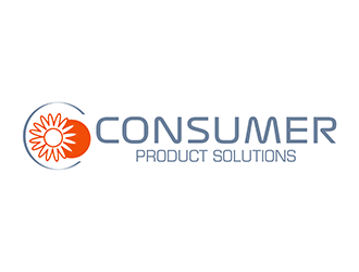 Consumer Product Solutions logo design by MCXL