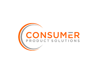 Consumer Product Solutions logo design by ndaru