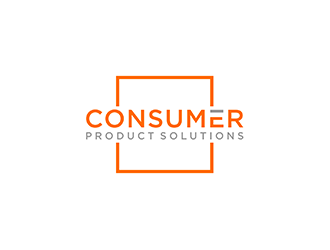 Consumer Product Solutions logo design by ndaru