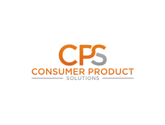 Consumer Product Solutions logo design by Nurmalia