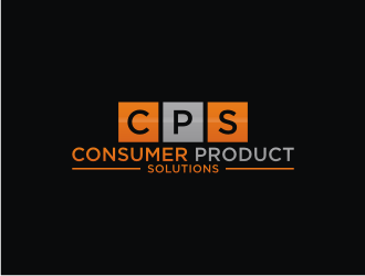 Consumer Product Solutions logo design by Nurmalia