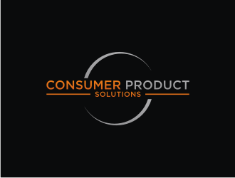 Consumer Product Solutions logo design by Nurmalia