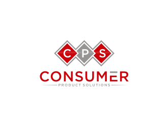 Consumer Product Solutions logo design by kingdeco