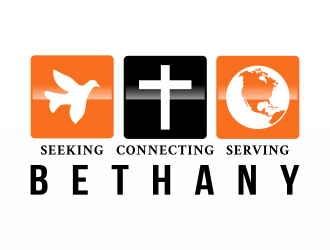 Bethany logo design by graphicstar