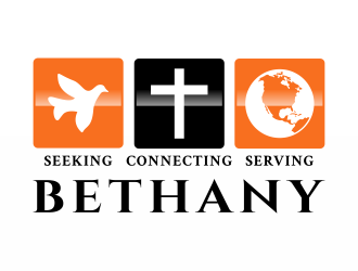 Bethany logo design by graphicstar