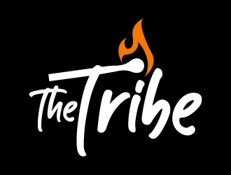 The Tribe logo design by jaize