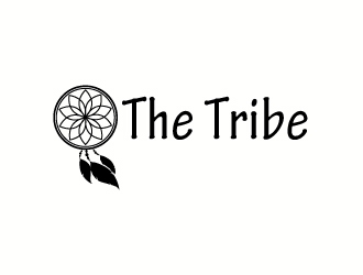 The Tribe logo design by J0s3Ph