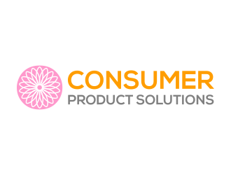 Consumer Product Solutions logo design by cintoko