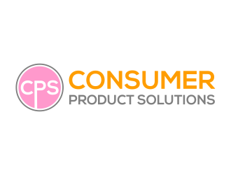 Consumer Product Solutions logo design by cintoko