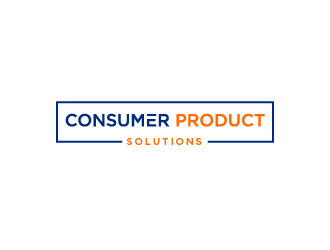 Consumer Product Solutions logo design by tukangngaret