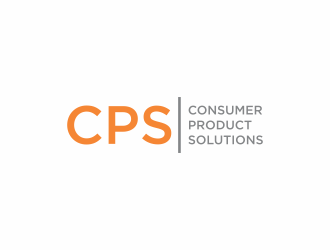 Consumer Product Solutions logo design by KaySa