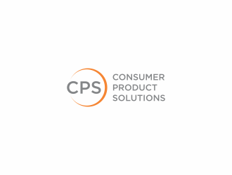 Consumer Product Solutions logo design by KaySa