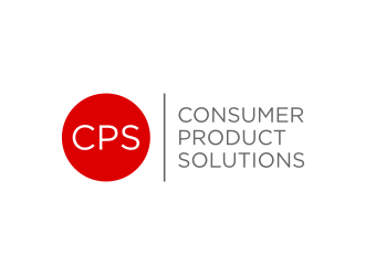 Consumer Product Solutions logo design by KQ5