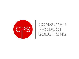 Consumer Product Solutions logo design by KQ5