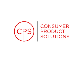 Consumer Product Solutions logo design by KQ5