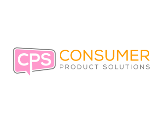 Consumer Product Solutions logo design by cintoko