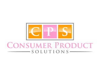 Consumer Product Solutions logo design by cintoko