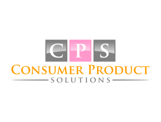 Consumer Product Solutions logo design by cintoko