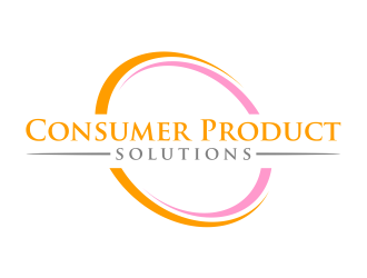 Consumer Product Solutions logo design by cintoko