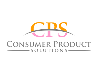 Consumer Product Solutions logo design by cintoko