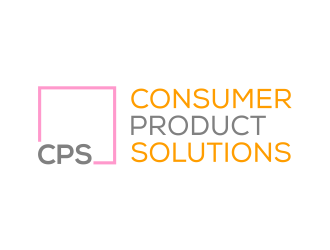 Consumer Product Solutions logo design by cintoko