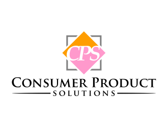 Consumer Product Solutions logo design by cintoko