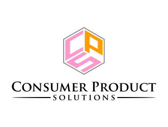 Consumer Product Solutions logo design by cintoko