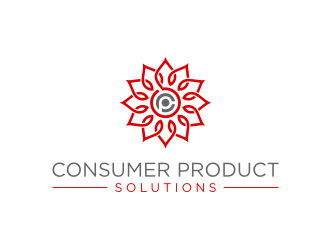 Consumer Product Solutions logo design by KQ5