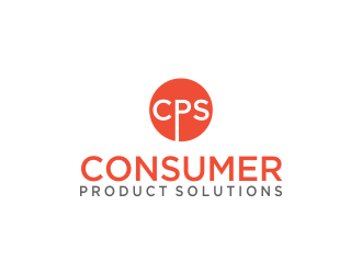 Consumer Product Solutions logo design by oke2angconcept