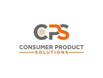 Consumer Product Solutions logo design by IrvanB