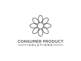 Consumer Product Solutions logo design by IrvanB