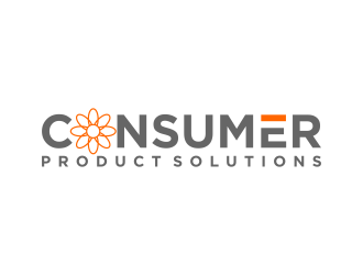 Consumer Product Solutions logo design by IrvanB